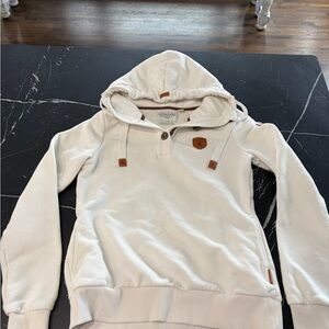 Artemis Hooded Sweatshirt
WANAKOME